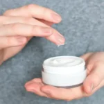 Moisturizing Acne Skin