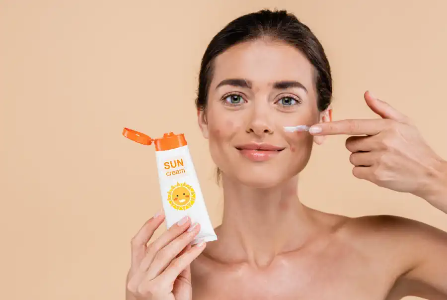Using Sunscreen for Acne