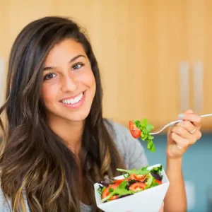 Healthy Eating for Skin Health
