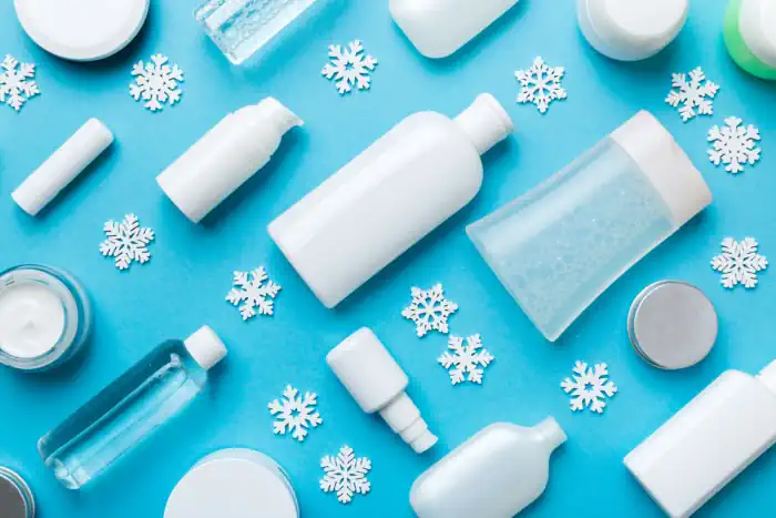 Moisturizers and Skin Care Lotions for Winter