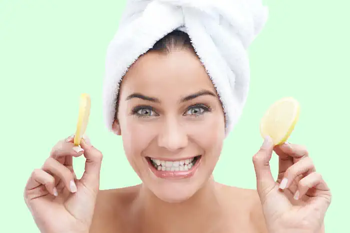 Skin Care with Natural Products